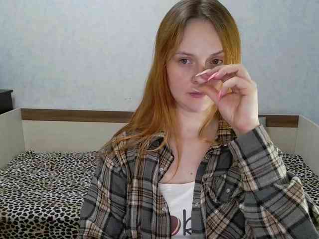 Mililymi webcam
