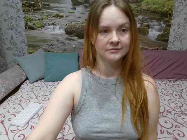 Mililymi webcam