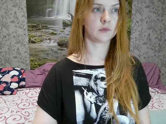 Mililymi webcam