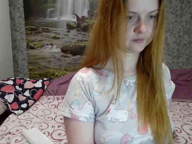 Mililymi webcam