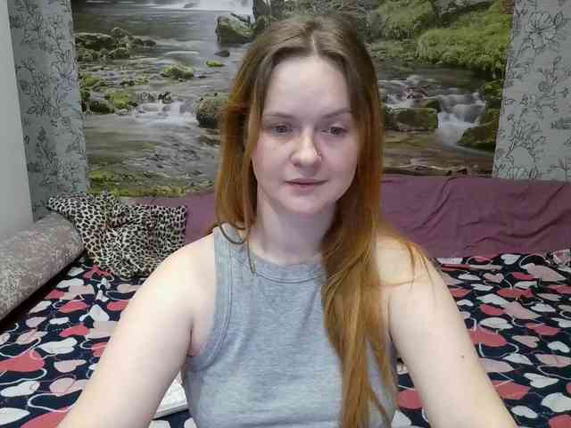 Mililymi webcam
