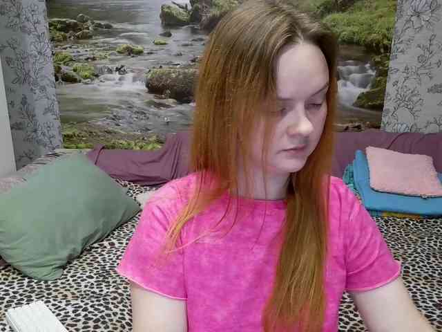 Mililymi webcam