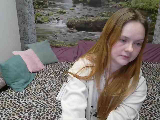 Mililymi webcam