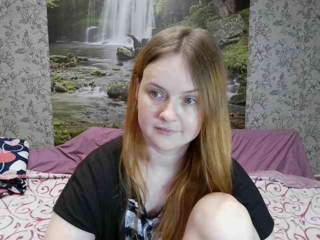 Mililymi webcam