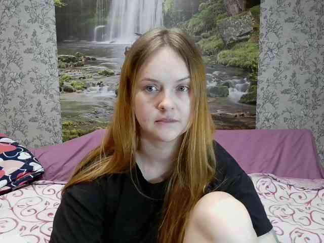 Mililymi webcam