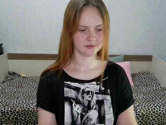 Mililymi webcam