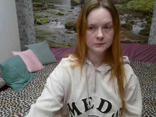 Mililymi webcam