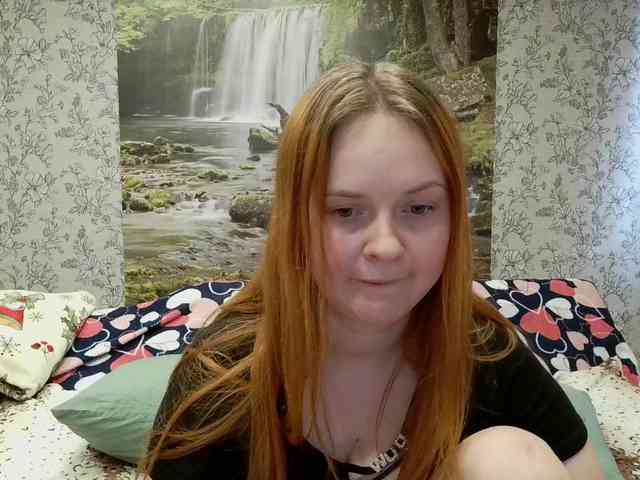 Mililymi webcam