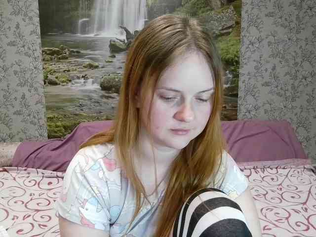 Mililymi webcam