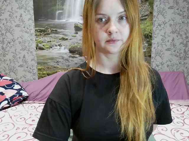 Mililymi webcam