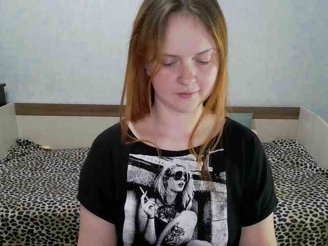 Mililymi webcam