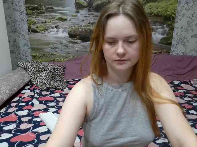 Mililymi webcam