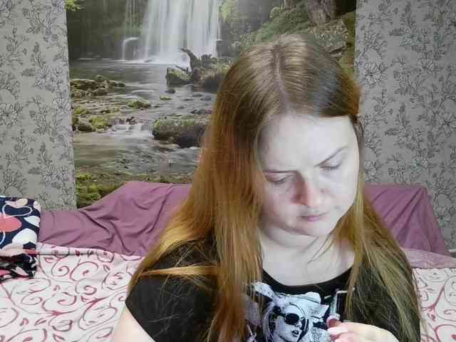 Mililymi webcam