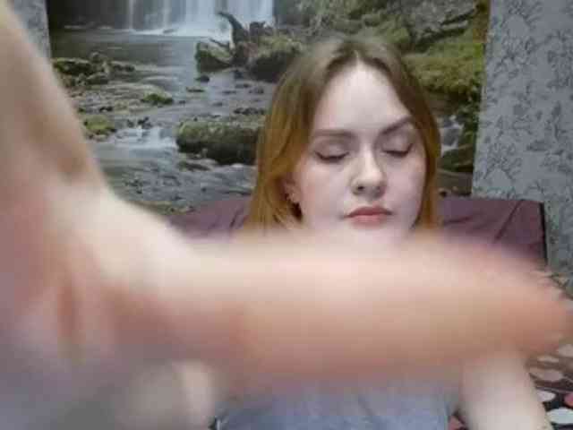 Mililymi webcam