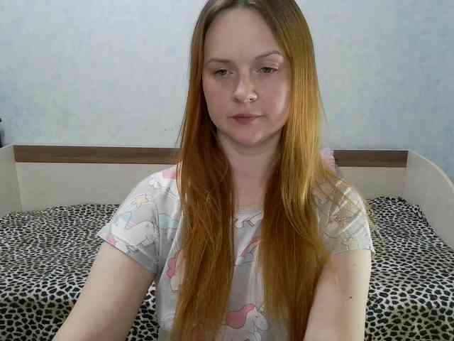 Mililymi Sex Cam Show