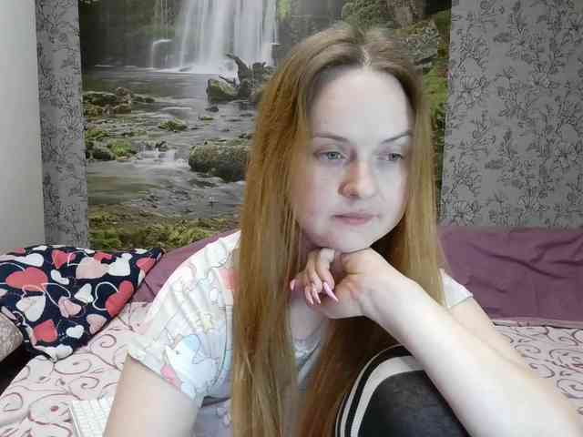 Mililymi webcam