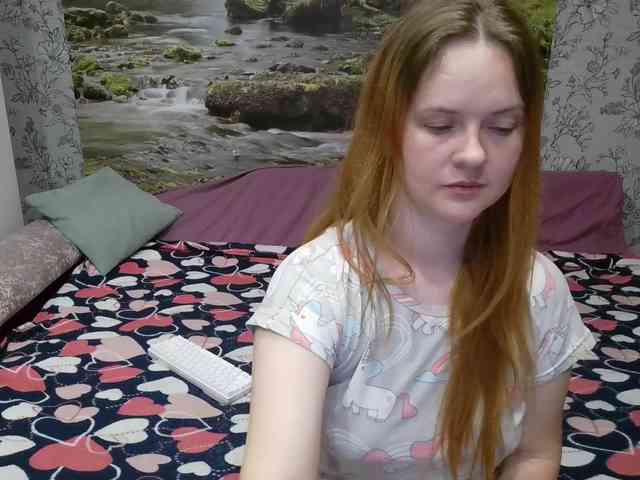 Mililymi webcam