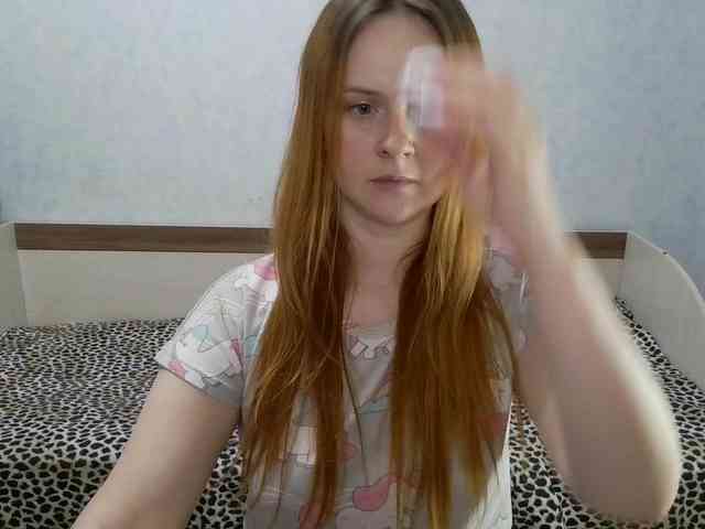 Mililymi webcam