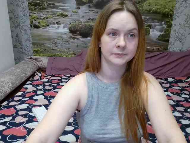 Mililymi webcam