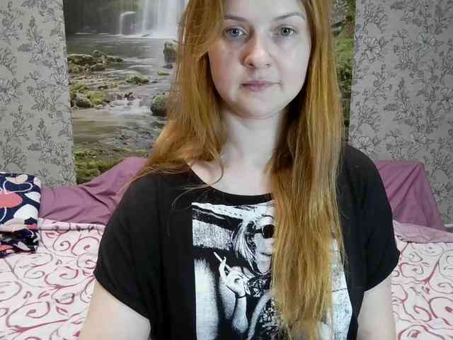 Mililymi webcam