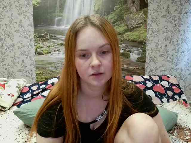 Mililymi webcam