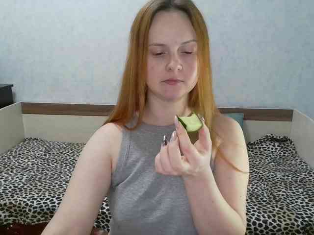 Mililymi webcam