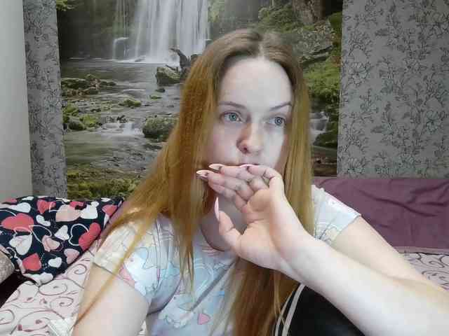 Mililymi webcam