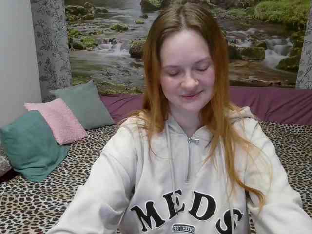 Mililymi webcam