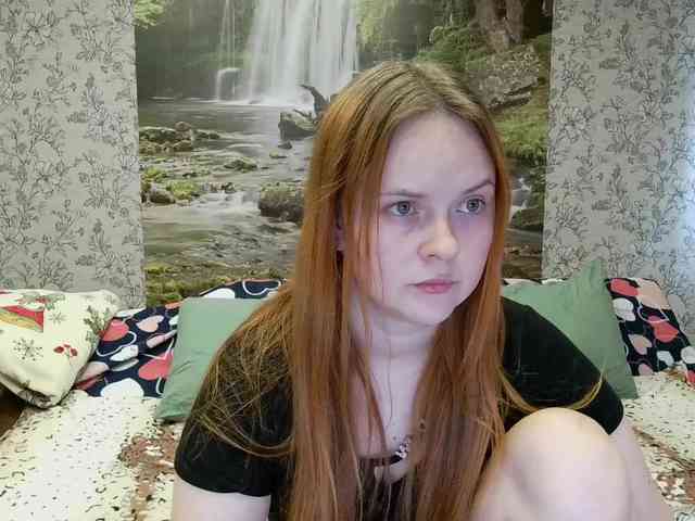 Mililymi webcam