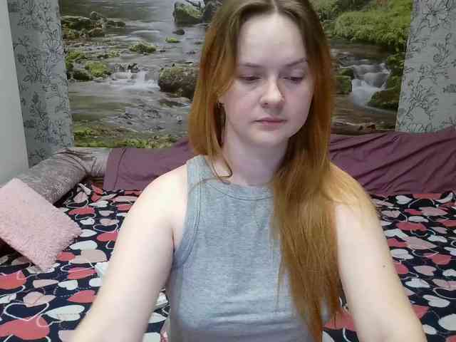 Mililymi webcam