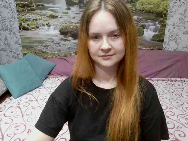 Mililymi webcam