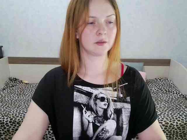 Mililymi webcam