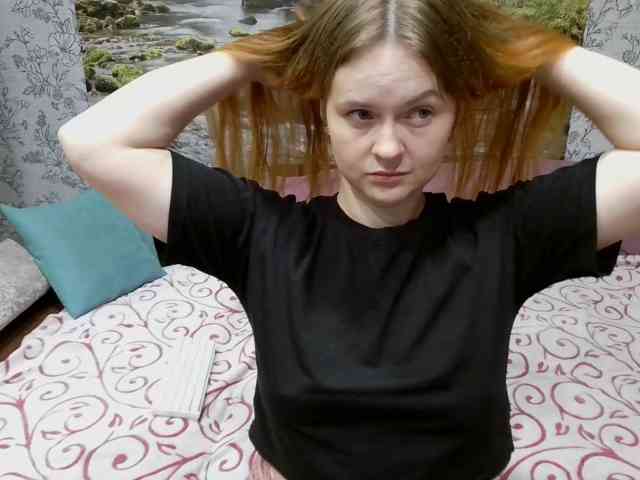 Mililymi webcam