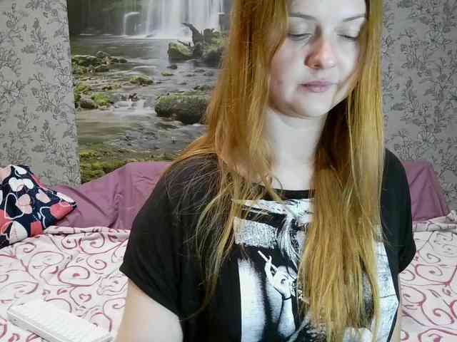 Mililymi webcam