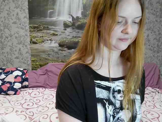 Mililymi webcam