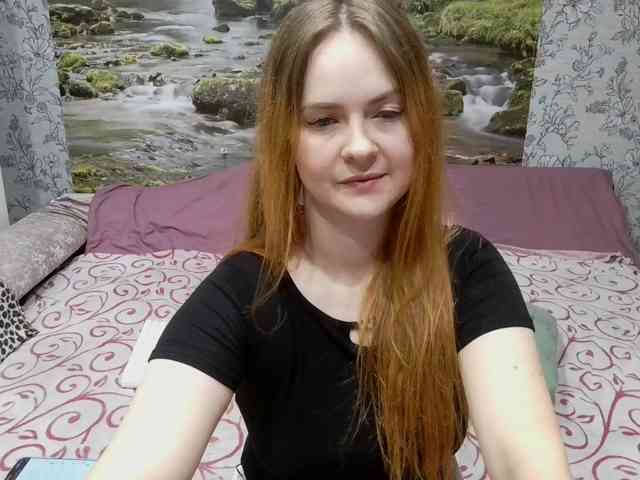 Mililymi webcam