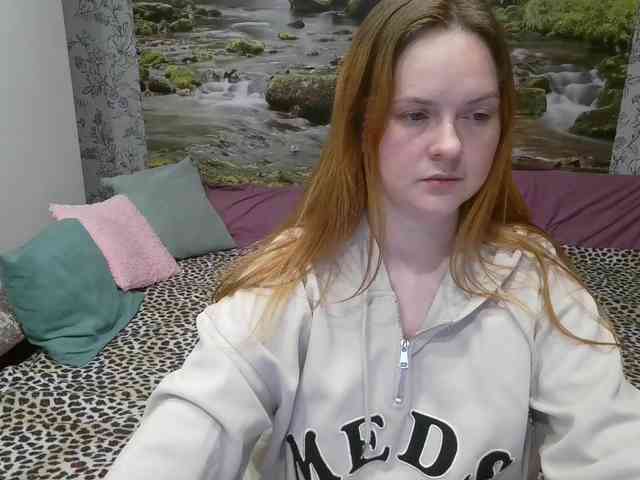 Mililymi webcam