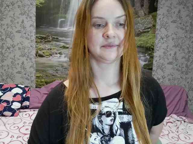 Mililymi webcam