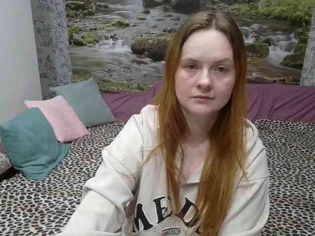 Mililymi webcam