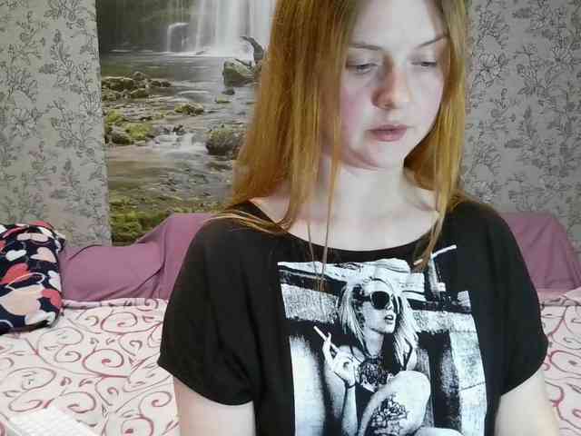 Mililymi webcam