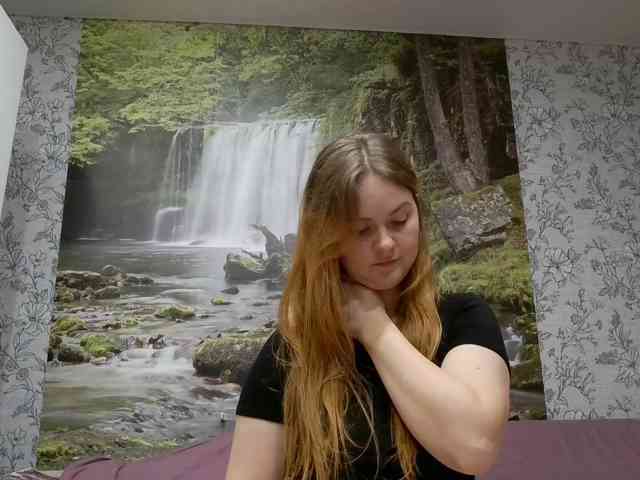 Mililymi webcam