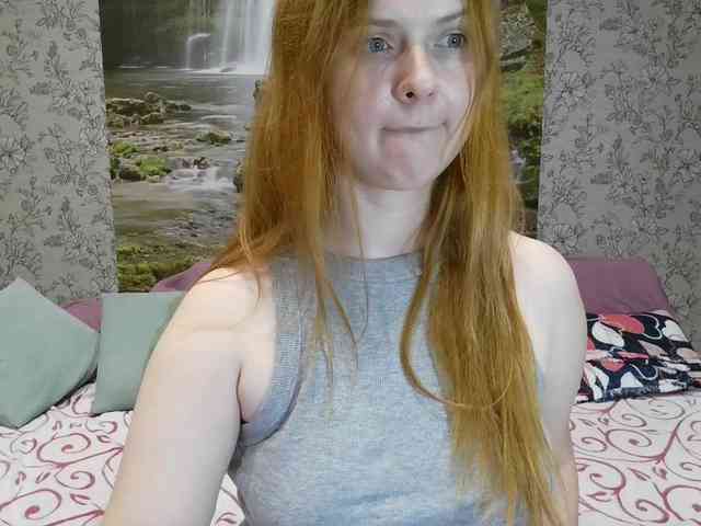 Mililymi webcam