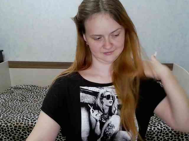 Mililymi webcam