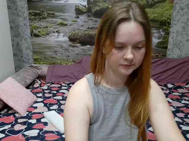 Mililymi webcam