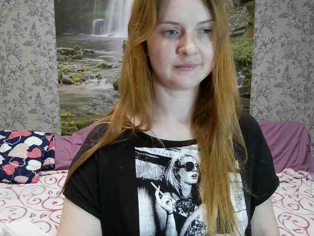 Mililymi webcam