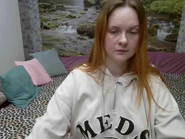 Mililymi webcam