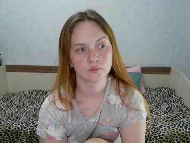 Mililymi Sex Cam Show