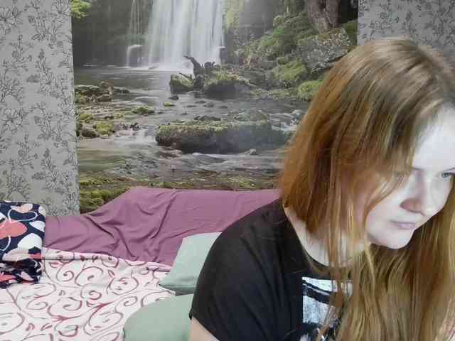 Mililymi webcam