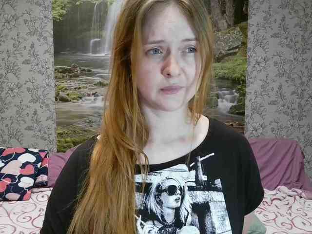 Mililymi webcam