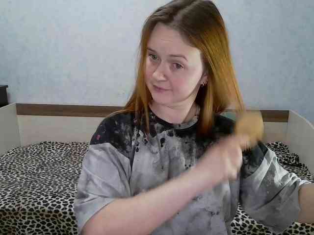 Mililymi webcam